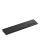 Podkładka pod nadgarstek Gravastar Keyboard Wrist Rest Pad Black